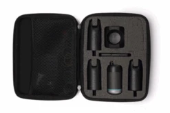 Prologic K3 Bite Alarm Set 3+1