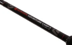 Ultimate Adventure Carp II 11ft (2-delig) -VisMeester Verkoop 21fcf821a549b152