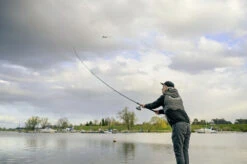 Quantum Smoke S3 Plus Spinning 2,70m (18-105g) -VisMeester Verkoop 2215b69f064da4d9