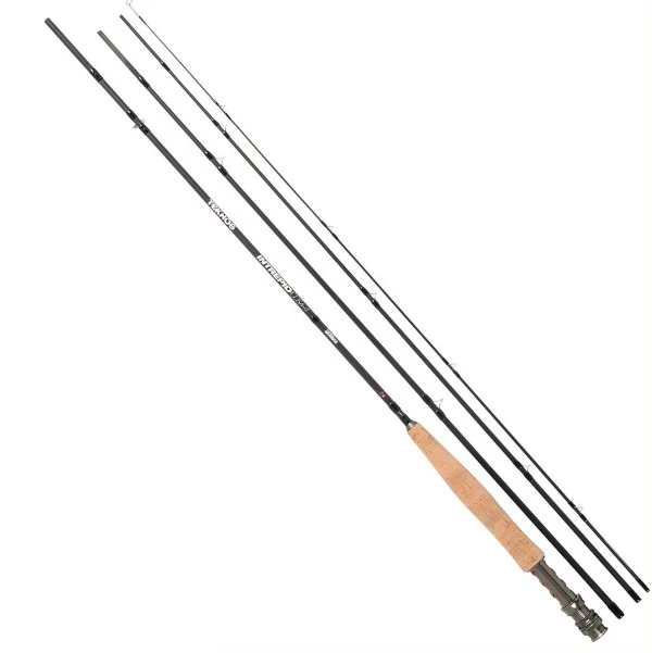 Grauvell Teknos Intrepid Fly Rod 3,35m 7 Grauvell Teknos Intrepid Fly Rod 3,35m - Afbeelding 5
