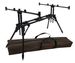 Ultimate Sky Chaser Rod Pod -VisMeester Verkoop 228e395cde3560ce
