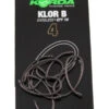 Korda Klor Barbless Haken Size 8 -VisMeester Verkoop 238d2025760ab36e