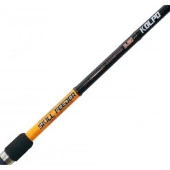 Kolpo Skill Feeder 3,60m 40-90gr 3+3sec -VisMeester Verkoop 242fd4f139df81b6