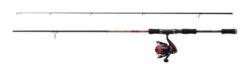 Abu Garcia Fast Attack Trout Spin Combo 2,10m (3-15g) (Inc. Kunstaas!) -VisMeester Verkoop 245f80f3949adbe0