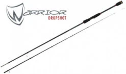 Fox Rage Warrior Dropshot 240cm/7.8ft 4-17g -VisMeester Verkoop 248728e9866f6fdd