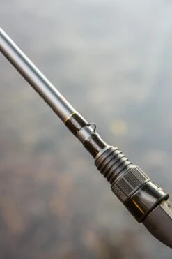 Ultimate Heavy Cast & Jerk 198cm 40-120g Matt Grey -VisMeester Verkoop 250651c37bce1d4e