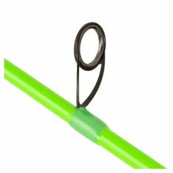 Berkley Lighting Shock Green 802H 2,40m 30-60gr Spin -VisMeester Verkoop 252a816fdf7eea9e