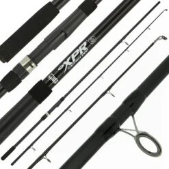 NGT XPR Catfish Rod 20 NGT XPR Catfish Rod -VisMeester Verkoop 2557b963bf0e6290