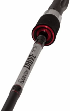 Quantum Drive Spin 2,40m 7-28gr -VisMeester Verkoop 259726ee88485896