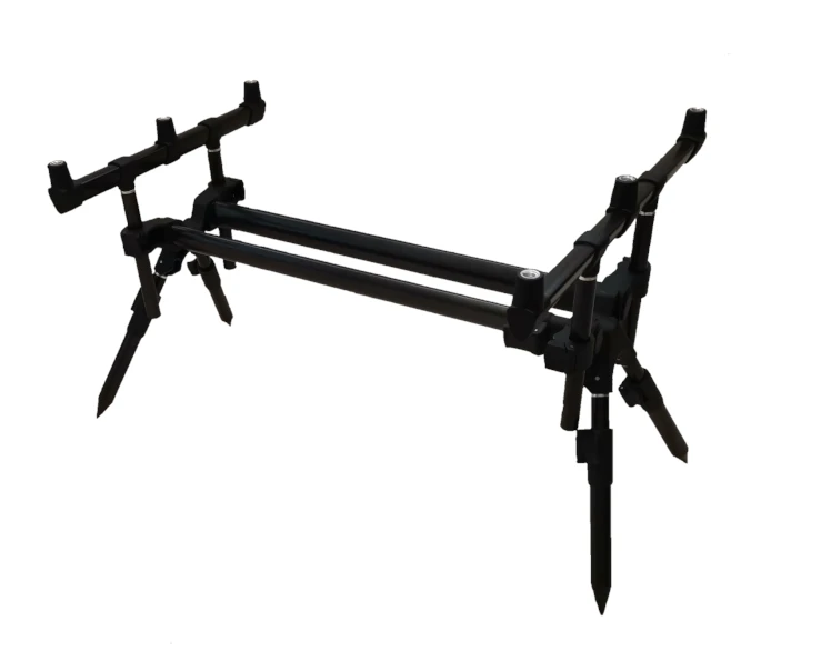 Rod Hutchinson Enduro Rod Pod 5 Rod Hutchinson Enduro Rod Pod - Afbeelding 3