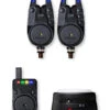 Prologic C-Series Bite Alarm Set 2+1+1 All Blue