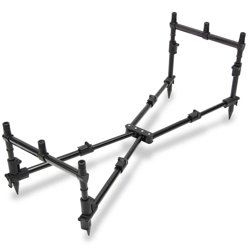 NGT Nomadic Pod MK2 (incl. Opbergtas) 5 NGT Nomadic Pod MK2 (incl. Opbergtas) - Afbeelding 3