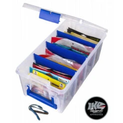 Flambeau Soft Bait Organizer 4510