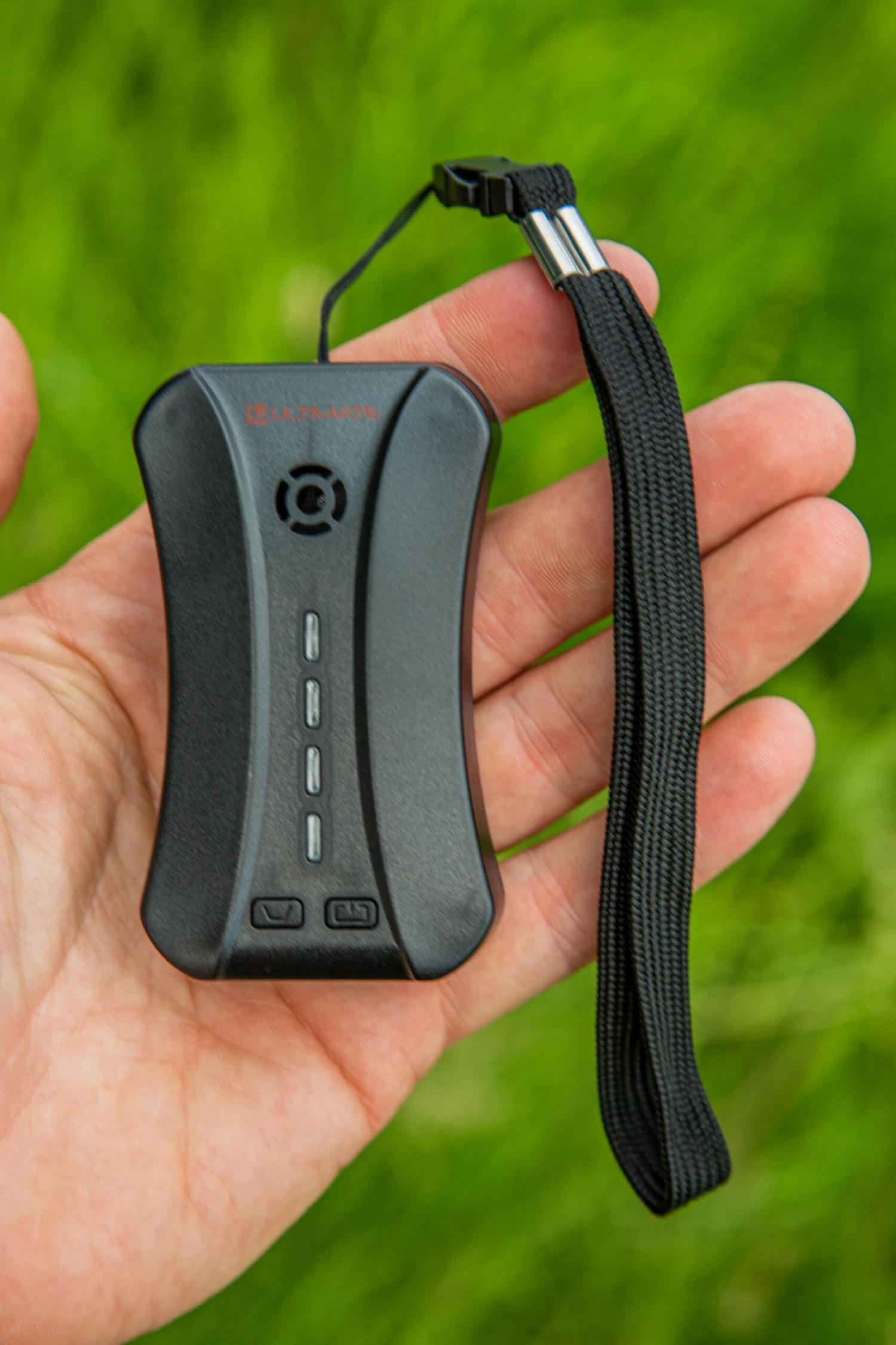 Ultimate Snag Alarm Wireless 2+1 Beetmelderset 4 Ultimate Snag Alarm Wireless 2+1 Beetmelderset - Afbeelding 2