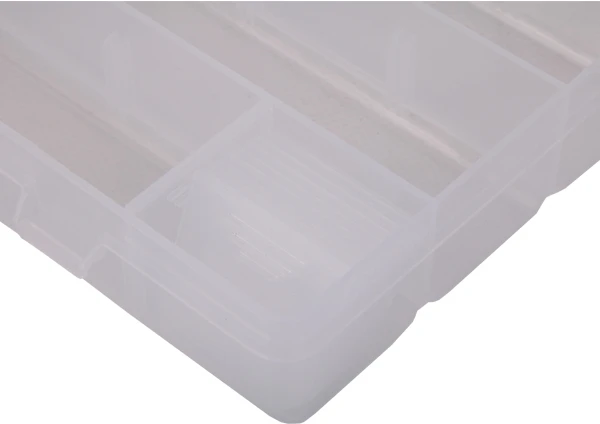 Ultimate Tacklebox 23x12x3,5cm 3 Ultimate Tacklebox 23x12x3,5cm