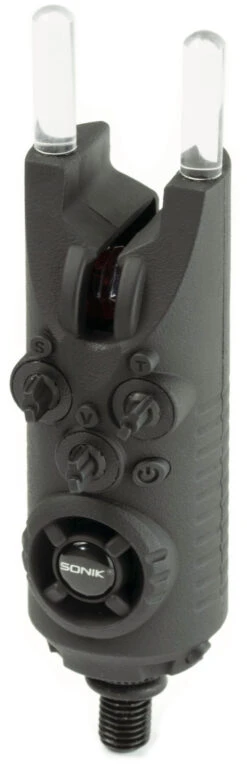 Sonik Gizmo 2+1 Red, Yellow Beetmelderset (Incl. Bivvy Lamp) -VisMeester Verkoop 28b0200f9216dbae