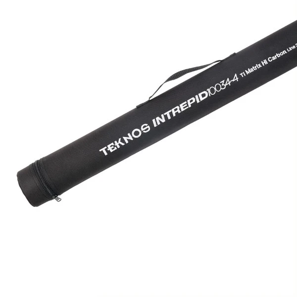 Grauvell Teknos Intrepid Fly Rod 3,35m 3 Grauvell Teknos Intrepid Fly Rod 3,35m