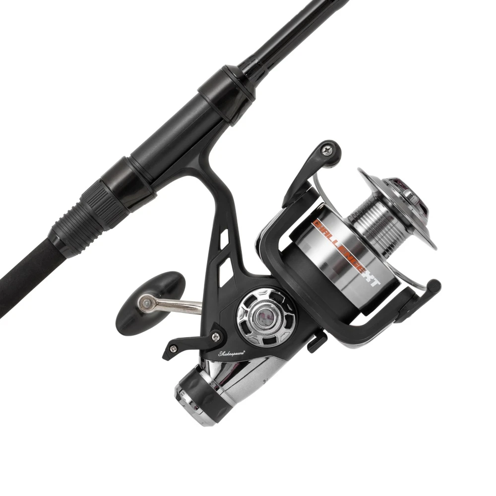 Shakespaere Challenge XT Carp Kit Karperhengel 10ft (3lb) 5 Shakespaere Challenge XT Carp Kit Karperhengel 10ft (3lb) - Afbeelding 3