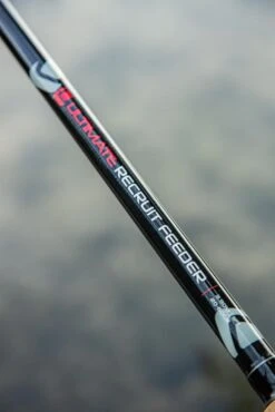 Ultimate Recruit Feeder 330 Cork -VisMeester Verkoop 2ac5d7f67b766e0d