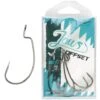 Mikado Jaws Offset Hook (size 2/0) -VisMeester Verkoop 2c0fdbe82d97c1a3