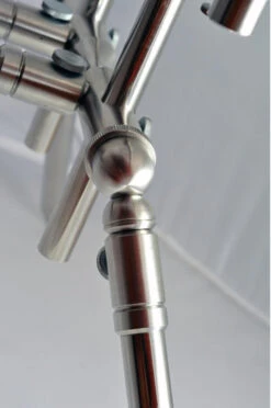 HOLDCARP Brilliant RodPod -VisMeester Verkoop 2cc558d2bba34e04