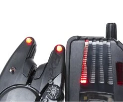 Fox Micron RX+ 3+1 Beetmelderset -VisMeester Verkoop 2ddffd5fd4590eb6