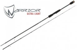 Fox Rage Warrior Ultra Light Spinhengel 2,10m 2-8gr -VisMeester Verkoop 2dffad26d9e515b1