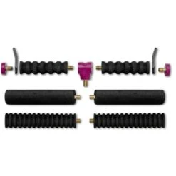 Browning Xenos Feeder Rest System Afsteekroller