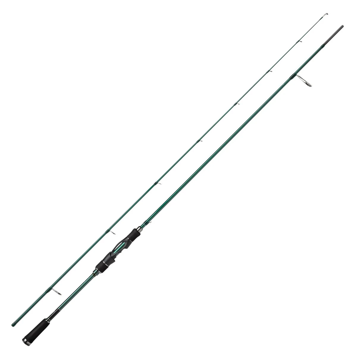 Abu Garcia Spike X Spinning 2,29m (5-21g) 8 Abu Garcia Spike X Spinning 2,29m (5-21g) - Afbeelding 6