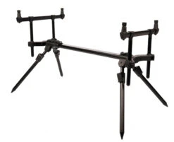 Strategy Rod Pod Set (2 Rod) -VisMeester Verkoop 3079f23f77cfb16c