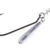 Owner Jig Rig Twist Lock 5199 (2pcs) 4/0 | 7g -VisMeester Verkoop 309b34e195de7202