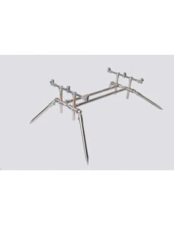 HOLDCARP Brilliant RodPod -VisMeester Verkoop 309ea0d36298d535