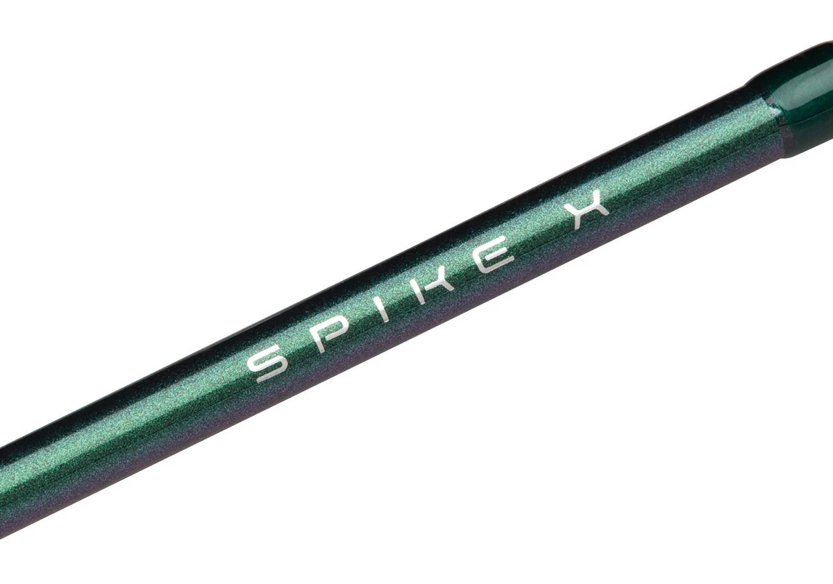 Abu Garcia Spike X Spinning 2,29m (5-21g) 4 Abu Garcia Spike X Spinning 2,29m (5-21g) - Afbeelding 2