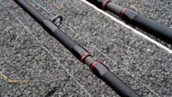 Fox Rage Warrior Pike Spinhengel 2.40m (50-120g) 8 Fox Rage Warrior Pike Spinhengel 2.40m (50-120g) -VisMeester Verkoop 3201ff9c47238b1f