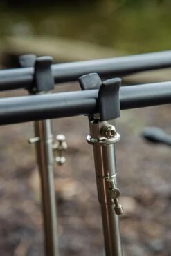 Ultimate Stainless Steel Adjustable Compact Butt Rest -VisMeester Verkoop 3299f55f53f2997b