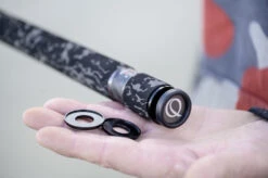 Quantum Smoke S3 Plus Drop Shot 2,50m (5-40g) -VisMeester Verkoop 349410b166d45eac