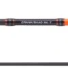 Balzer Shirasu IM-8 Crank/Shad ML-T Baitcasthengel 2,15m (9-27g) -VisMeester Verkoop 34af1692256df351
