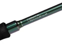 Abu Garcia Spike X Crankbait 2,13m (10-40g) -VisMeester Verkoop 35f8d619323b16b5