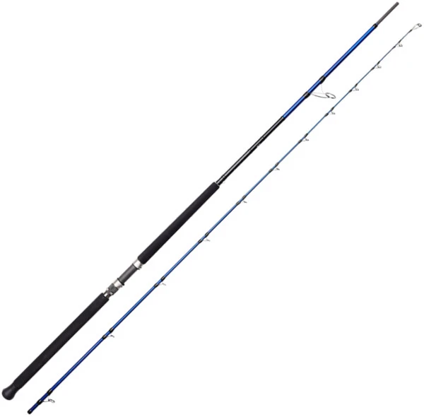 Savage Gear SGS6 Shore Jigging 10'/3,05m MF 60-150gr H 2,5-5,0 2sec 9 Savage Gear SGS6 Shore Jigging 10'/3,05m MF 60-150gr H 2,5-5,0 2sec - Afbeelding 7