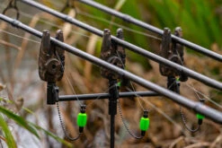 Fox Mini Micron X Limited Edition Camo 3+1 Set -VisMeester Verkoop 36af104e44f9897a