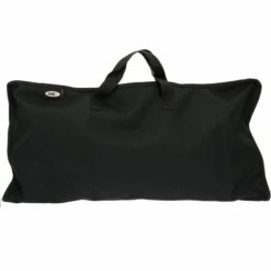 NGT Quickfish 3-Rod Pod Inclusief Draagtas