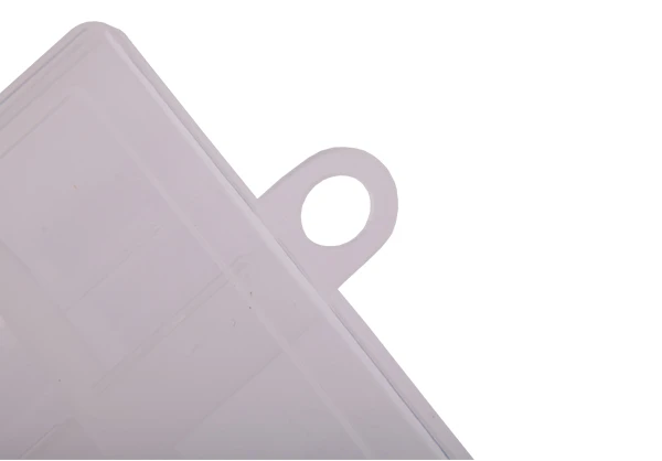 Ultimate Tacklebox 12,2x7,9x2,8cm 3 Ultimate Tacklebox 12,2x7,9x2,8cm