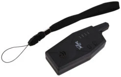 Carp Zoom Messenger 2+1 Bite Alarm Set -VisMeester Verkoop 38bf42f9f4534c8f