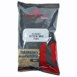 Zeer Complete Carp Tacklebox -VisMeester Verkoop 39bf384eefad2670