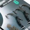 Korda Spinner Hook Sections Krank 4 1 Korda Spinner Hook Sections Krank 4 -VisMeester Verkoop 3af28311952e0ce7