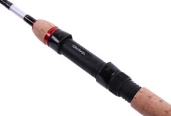 Daiwa Ninja X UL Spin 1.90m 1-9g -VisMeester Verkoop 3c964218e66162db