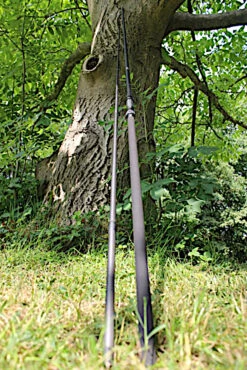 Ashima FFX-D 9ft 3,00lb 40mm (1pc) 8 Ashima FFX-D 9ft 3,00lb 40mm (1pc) -VisMeester Verkoop 3da59a0e716bae60