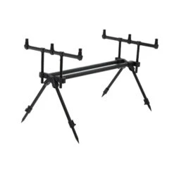Prologic C-Series Twin Support 3 Rod Pod (incl. Draagtas) -VisMeester Verkoop 3e119b929511d6ac