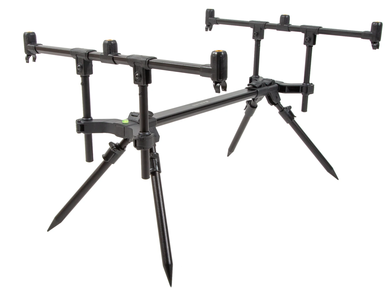 Ultimate U-Base Rodpod 14 Ultimate U-Base Rodpod - Afbeelding 12