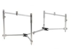 Starbaits Solidz X Pod 3 Rods -VisMeester Verkoop 3edb35892555bf11